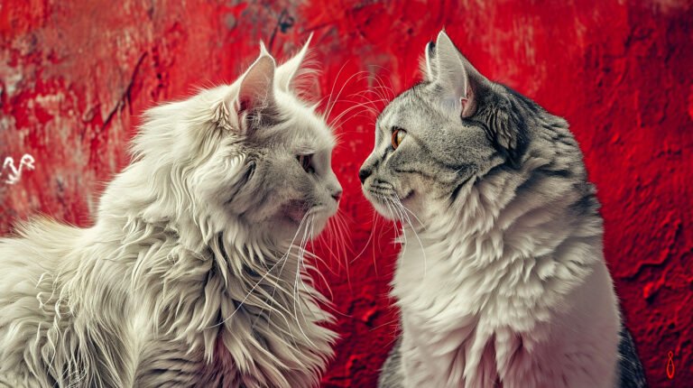 What to Do After the Mating Process for Your Pets
